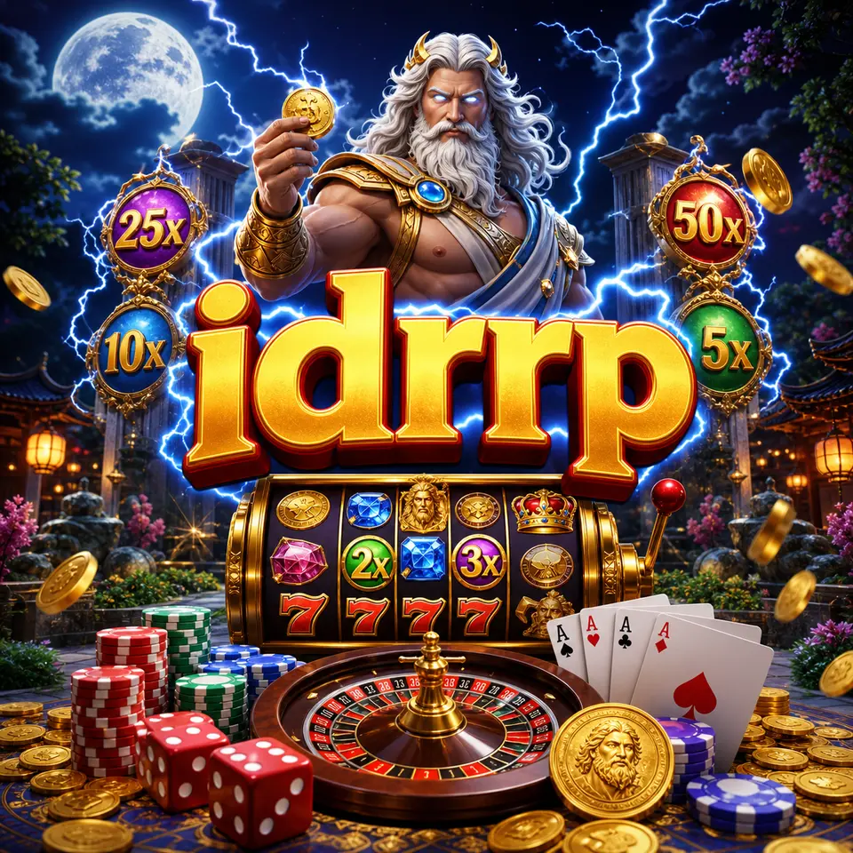 idrrp APK
