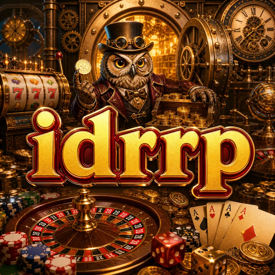 idrrp Unduh