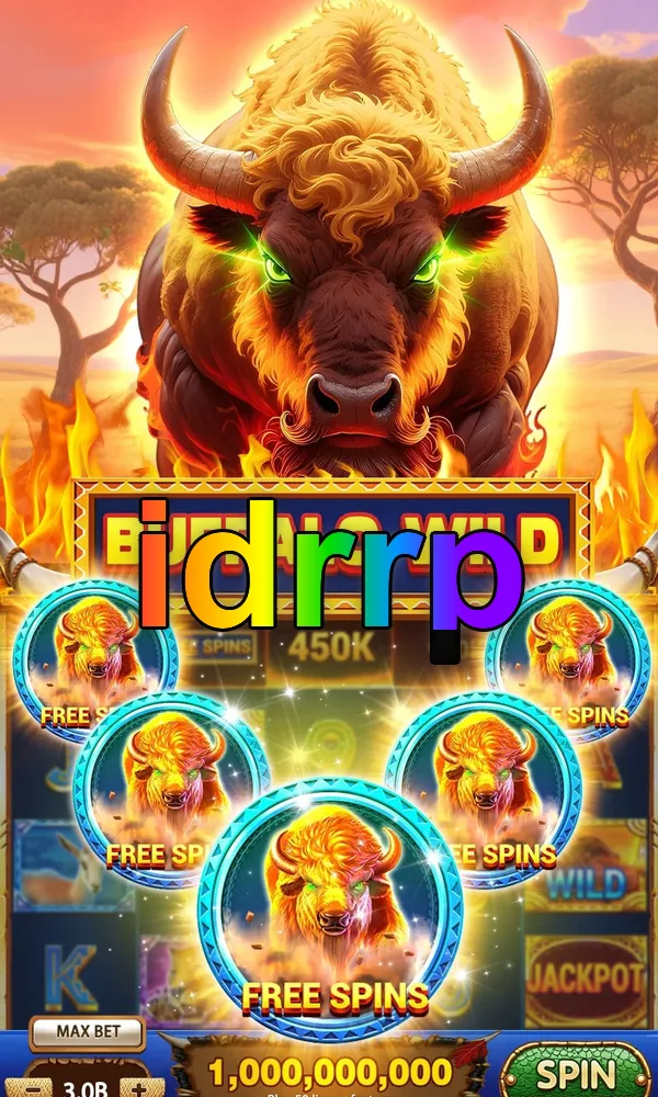 idrrp APK