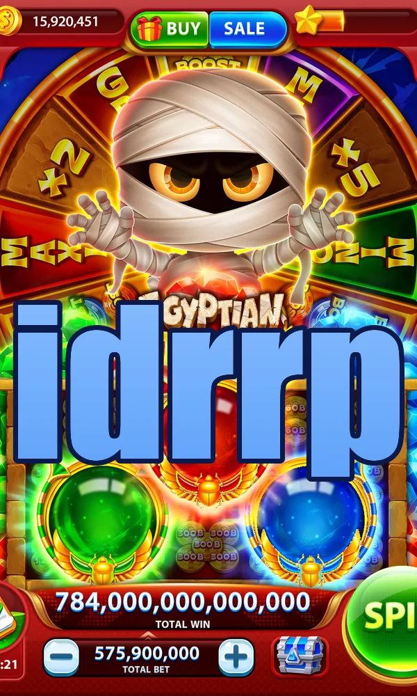 idrrp Unduh