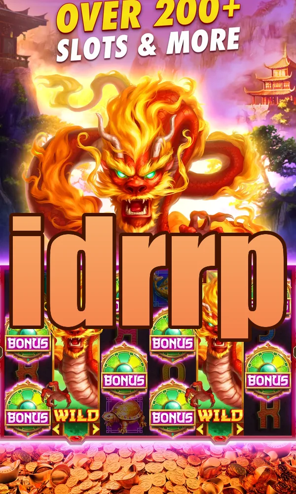 idrrp APK