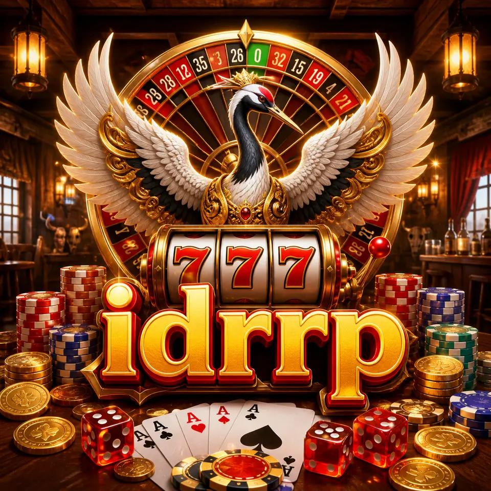 idrrp Masuk